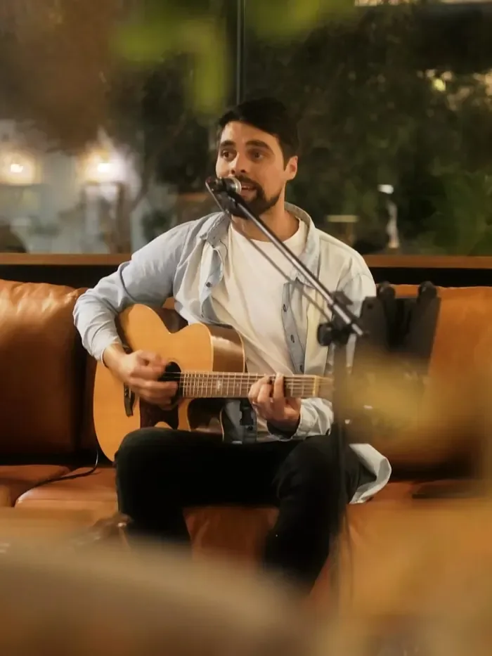 Tato Santos
