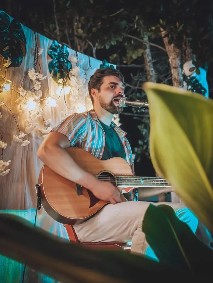 Tato Santos